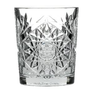 Onis Hobstar Shot Glasses 60ml (12 pack)