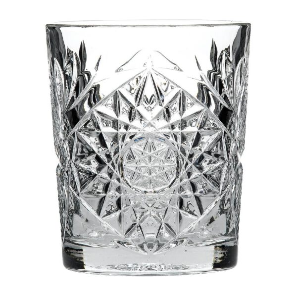 Onis Hobstar Shot Glasses 60ml (12 pack)