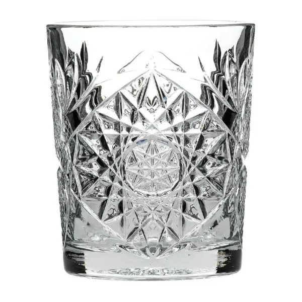 Onis Hobstar Shot Glasses 60ml (12 pack)