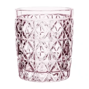 Olympia Havana Tumblers Pink 300ml (6 pack)