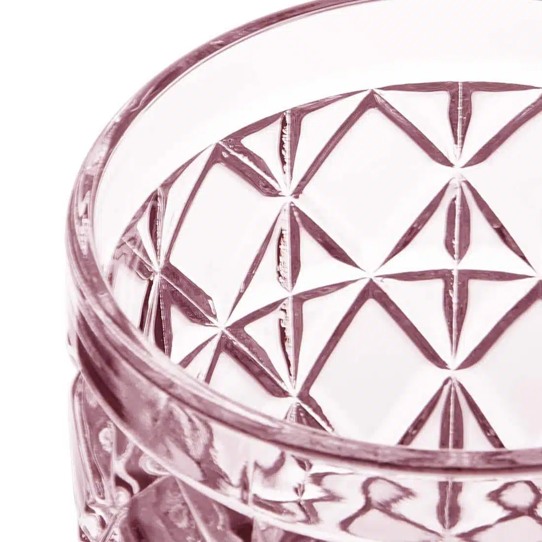 Olympia Havana Tumblers Pink 300ml (6 pack) - Image 3