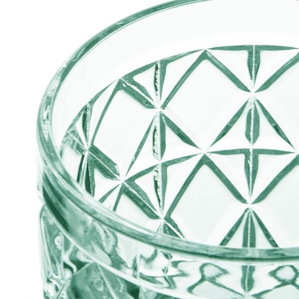 Olympia Havana Tumblers Green 300ml (6 pack) - Image 4