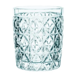 Olympia Havana Tumblers Blue 300ml (6 pack)