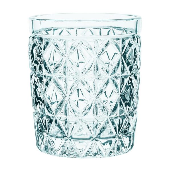 Olympia Havana Tumblers Blue 300ml (6 pack) - Image 2