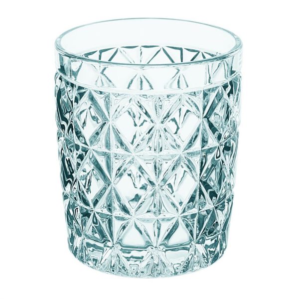 Olympia Havana Tumblers Blue 300ml (6 pack) - Image 3