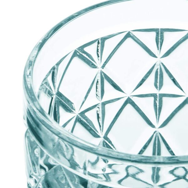 Olympia Havana Tumblers Blue 300ml (6 pack) - Image 4