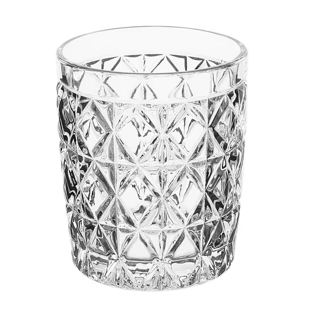 Olympia Havana Tumblers Clear 300ml (6 pack) - Image 2