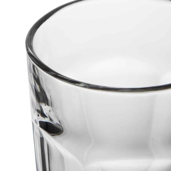 Olympia Tall Sundae Glasses 340ml (6 pack) - Image 3