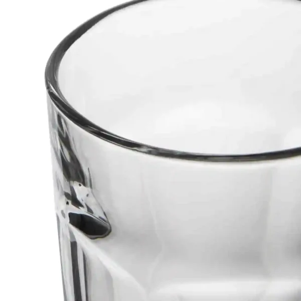 Olympia Tall Sundae Glasses 340ml (6 pack) - Image 3
