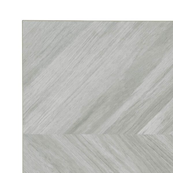 Bolero Rectangular Table Top Chevron Design 1100mm x 700mm - Image 4