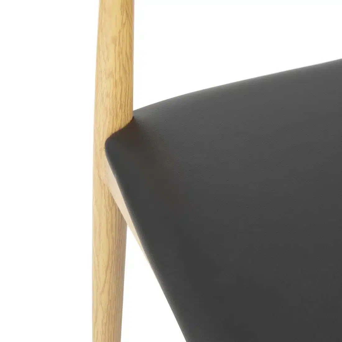 Bolero Camden Padded Interior Chairs (Pack of 2) - Image 5