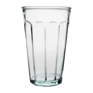 Olympia Recycled Glass Orleans Tumblers 500ml (6 pack)