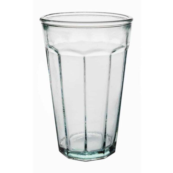 Olympia Recycled Glass Orleans Tumblers 500ml (6 pack) - Image 3