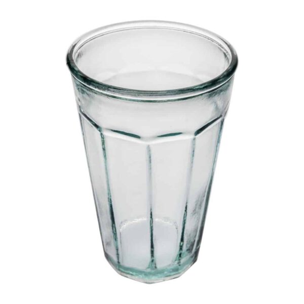 Olympia Recycled Glass Orleans Tumblers 500ml (6 pack) - Image 4