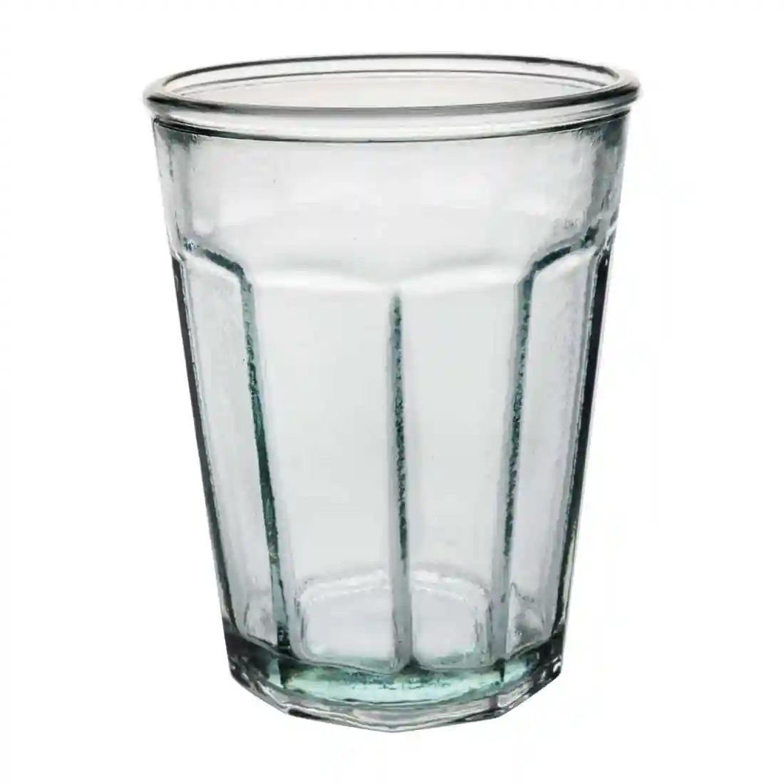 Olympia Recycled Glass Orleans Tumblers 400ml (6 pack) - Image 2