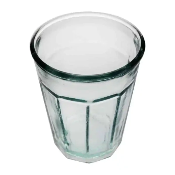 Olympia Recycled Glass Orleans Tumblers 400ml (6 pack) - Image 3