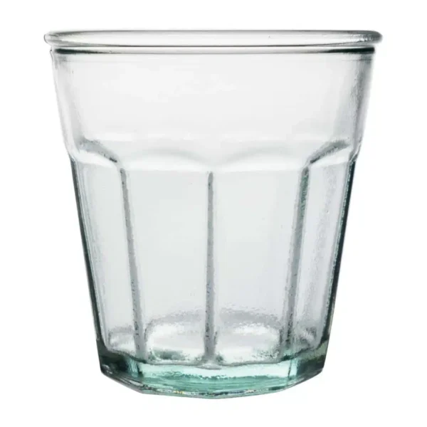 Olympia Recycled Glass Orleans Tumblers 220ml (6 pack) - Image 1