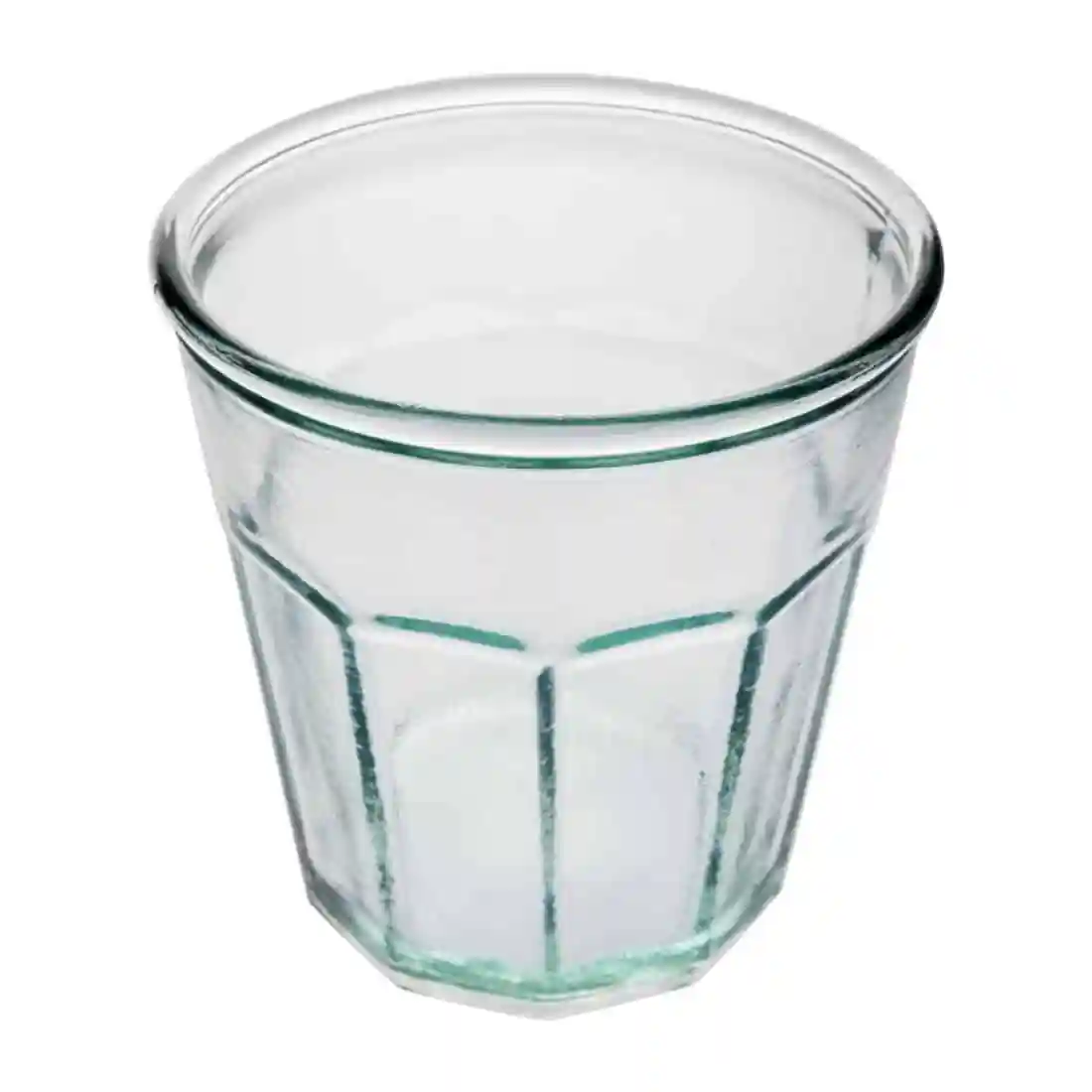 Olympia Recycled Glass Orleans Tumblers 220ml (6 pack) - Image 3