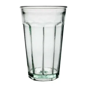 Olympia Recycled Glass Orleans Tumblers 275ml (6 pack)