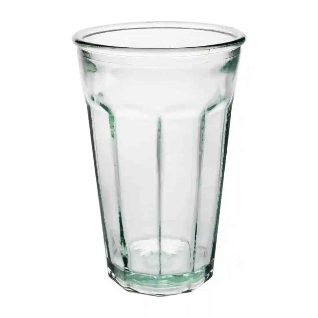 Olympia Recycled Glass Orleans Tumblers 275ml (6 pack) - Image 2