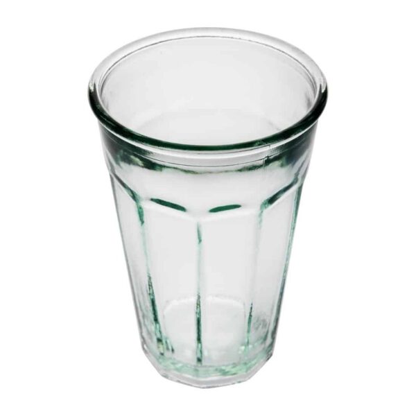 Olympia Recycled Glass Orleans Tumblers 275ml (6 pack) - Image 4