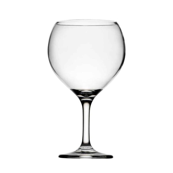 Utopia Lucent Chester Gin Glasses 650ml (6 pack)