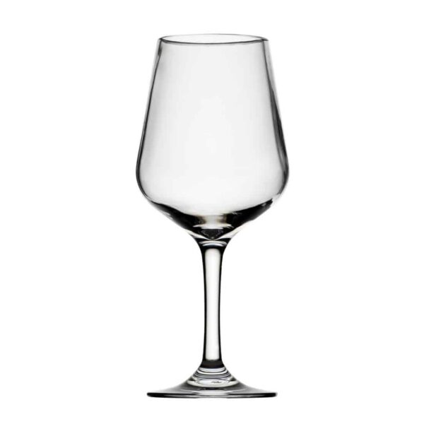 Utopia Lucent Newbury Wine Glasses 380ml (6 pack) - Image 2