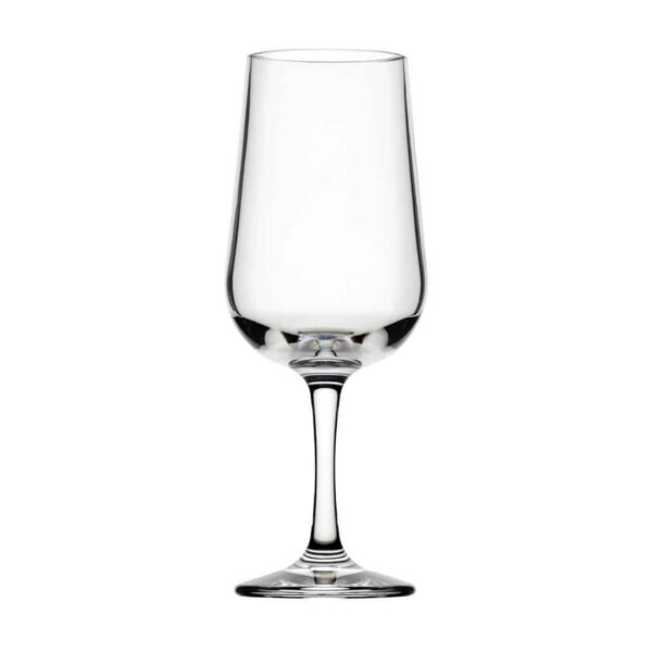 Utopia Lucent Osborne Wine Glasses 440ml (6 pack)