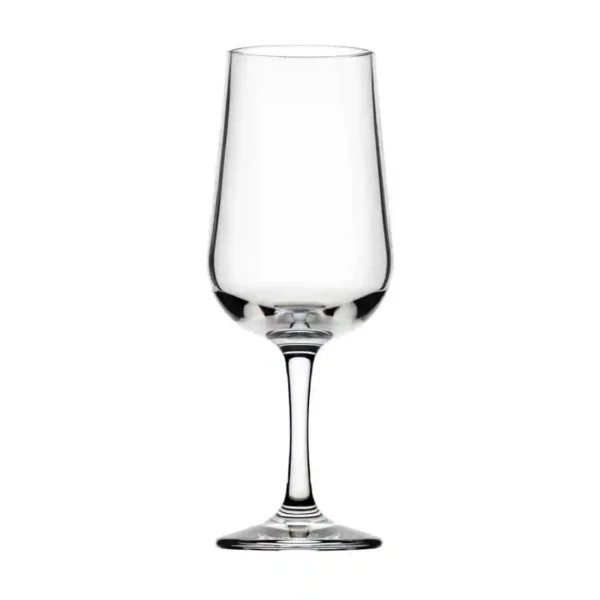 Utopia Lucent Osborne Wine Glasses 440ml (6 pack)