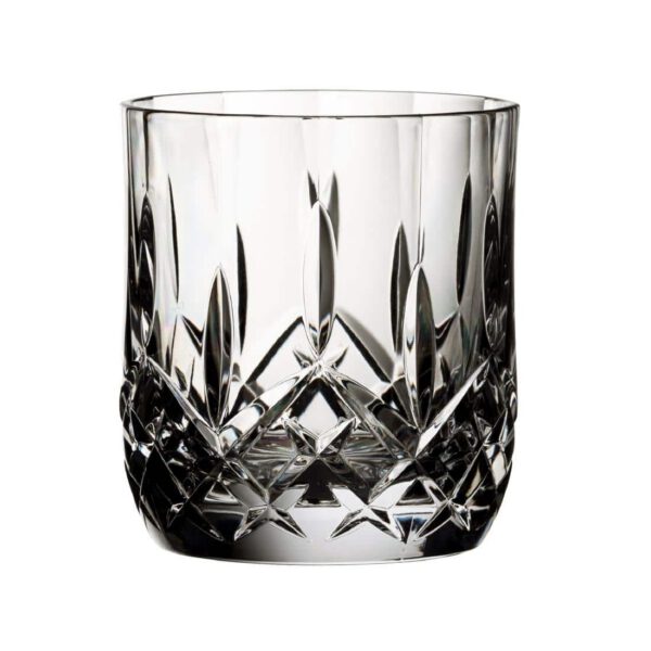 Utopia Lucent Goodwood Tumblers 260ml (6 pack)