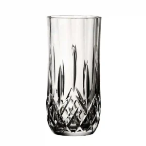 Utopia Lucent Goodwood Hiball Glasses 380ml (6 Pack)