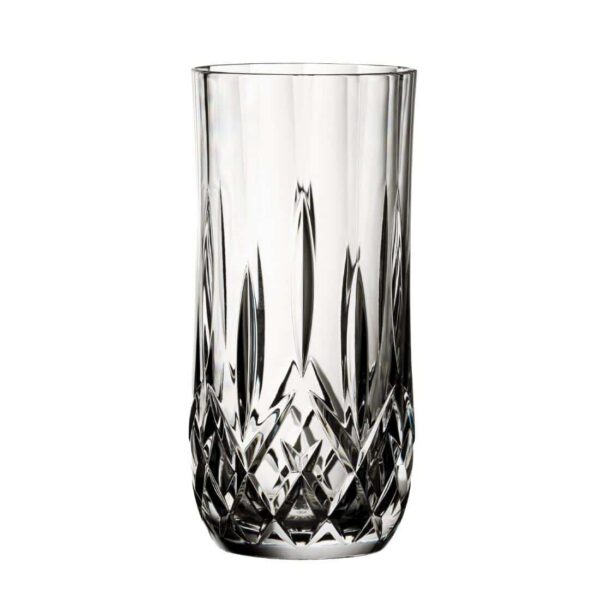 Utopia Lucent Goodwood Hiball Glasses 380ml (6 Pack)