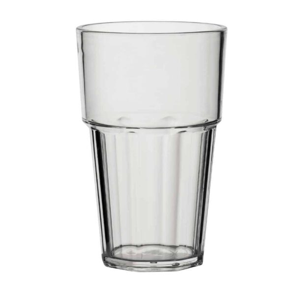 Utopia Bogart Stacking Tumblers 300ml (24 pack)