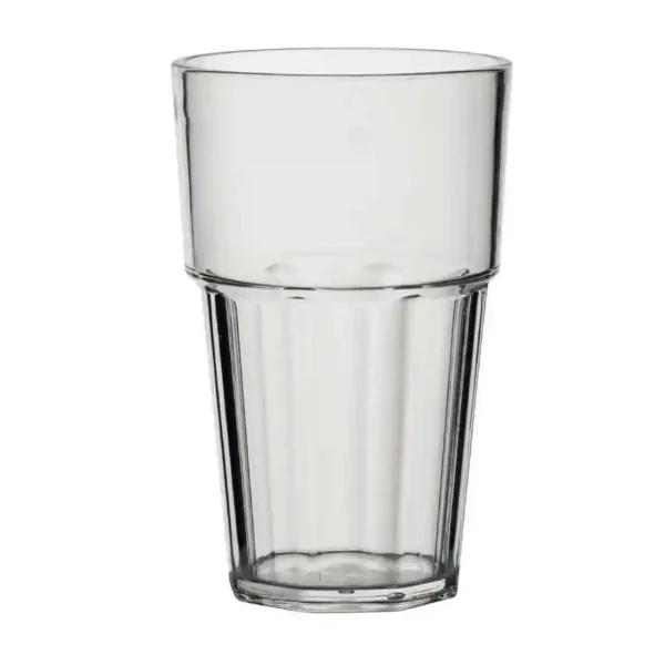 Utopia Bogart Stacking Tumblers 300ml (24 pack) - Image 1