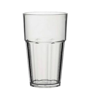 Utopia Bogart Stacking Tumblers 400ml (24 pack)