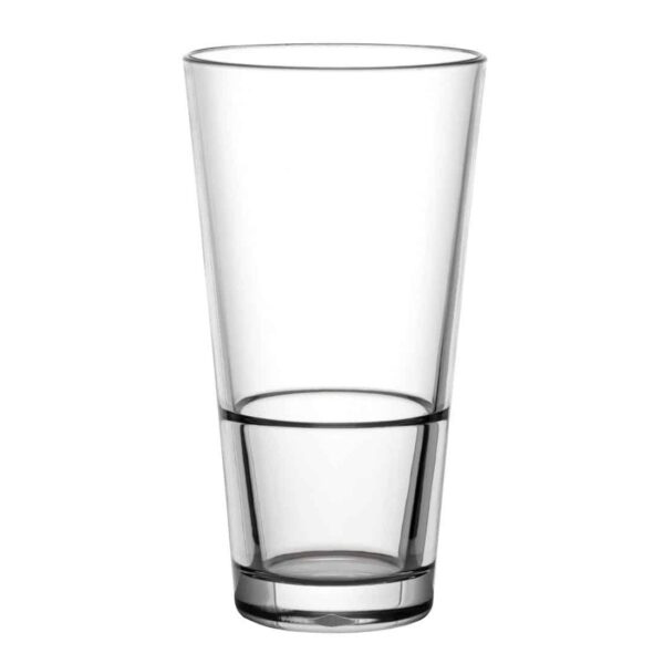Utopia Venture Stacking Pint Glasses 570ml CA Stamped (12 pack) - Image 2