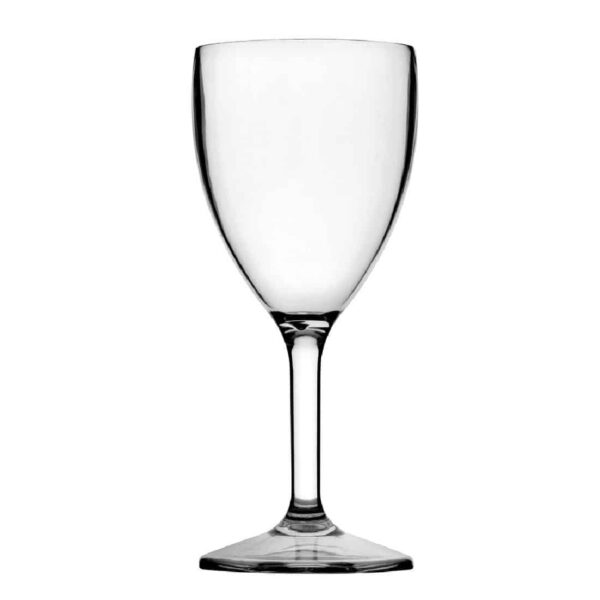 Utopia Diamond Wine Glasses 340ml (12 pack) - Image 2