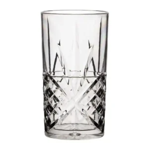 Utopia Symphony Stacking Hiball Glasses 350ml (12 pack)