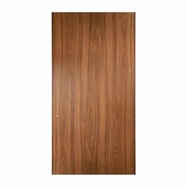 Waiter Station Walnut Finish - Image 4