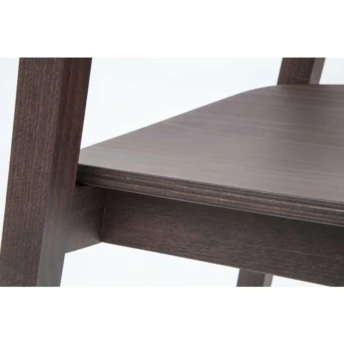 Bespoke Arco Side Chair Ash Wood (Pack of 2) - Image 13