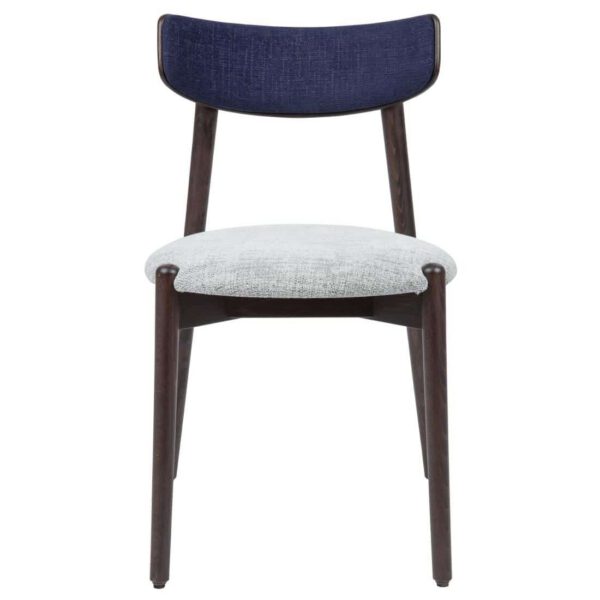 Bespoke Fly Side Chair Ash Wood - Image 2