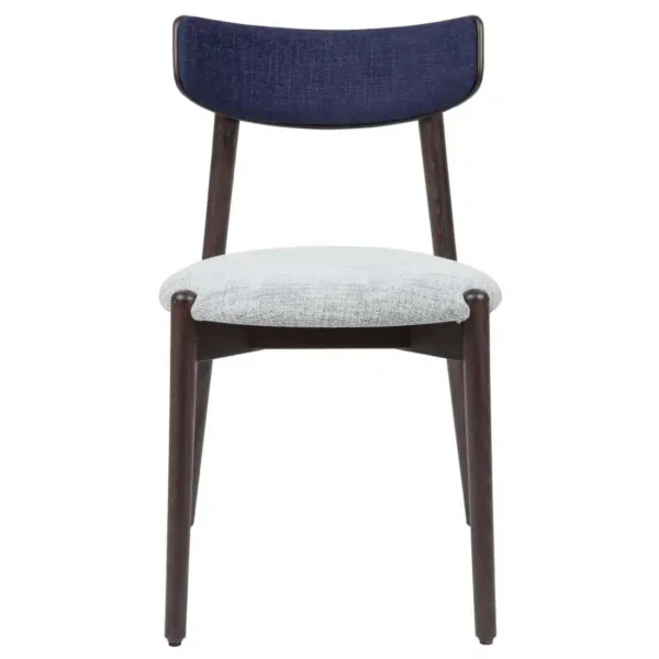 Bespoke Fly Side Chair Ash Wood - Image 2