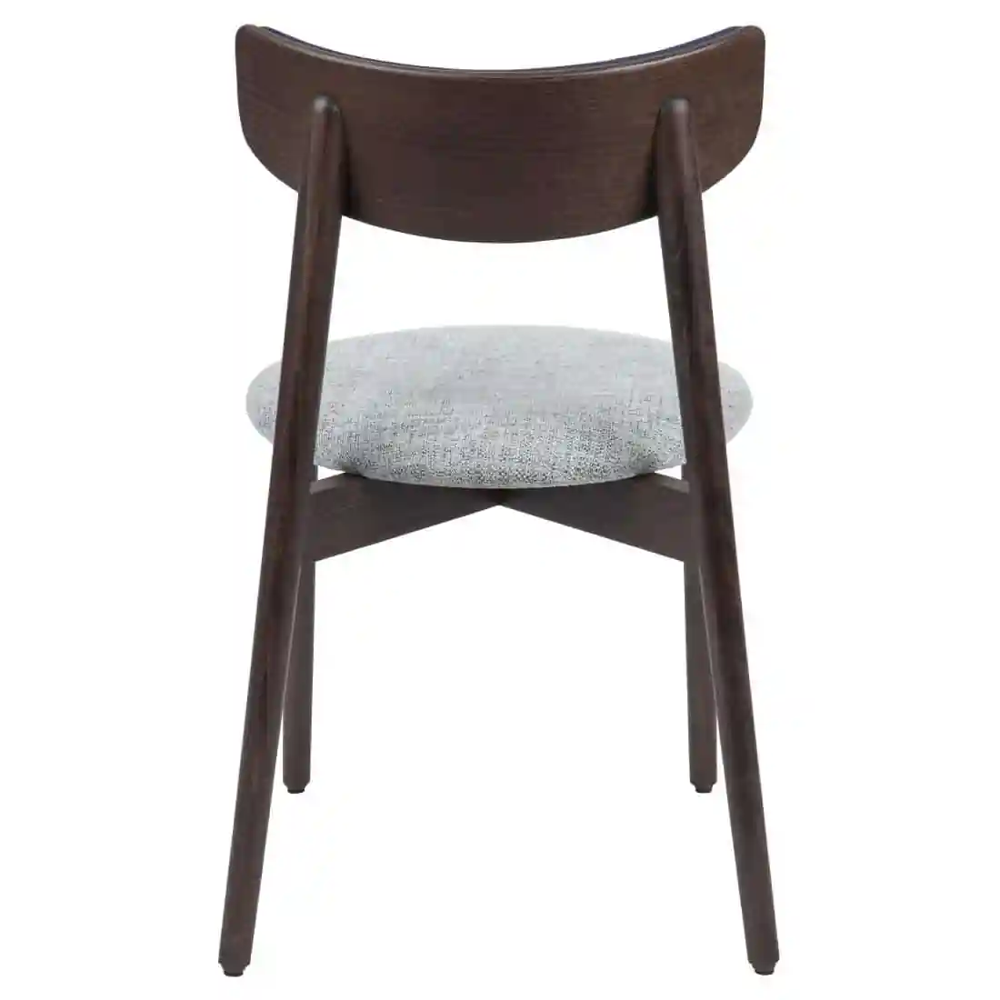 Bespoke Fly Side Chair Ash Wood - Image 6