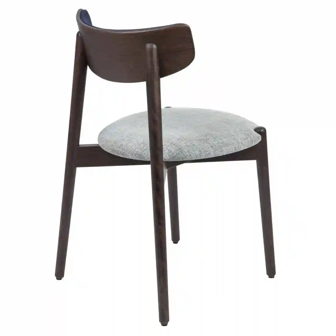 Bespoke Fly Side Chair Ash Wood - Image 7