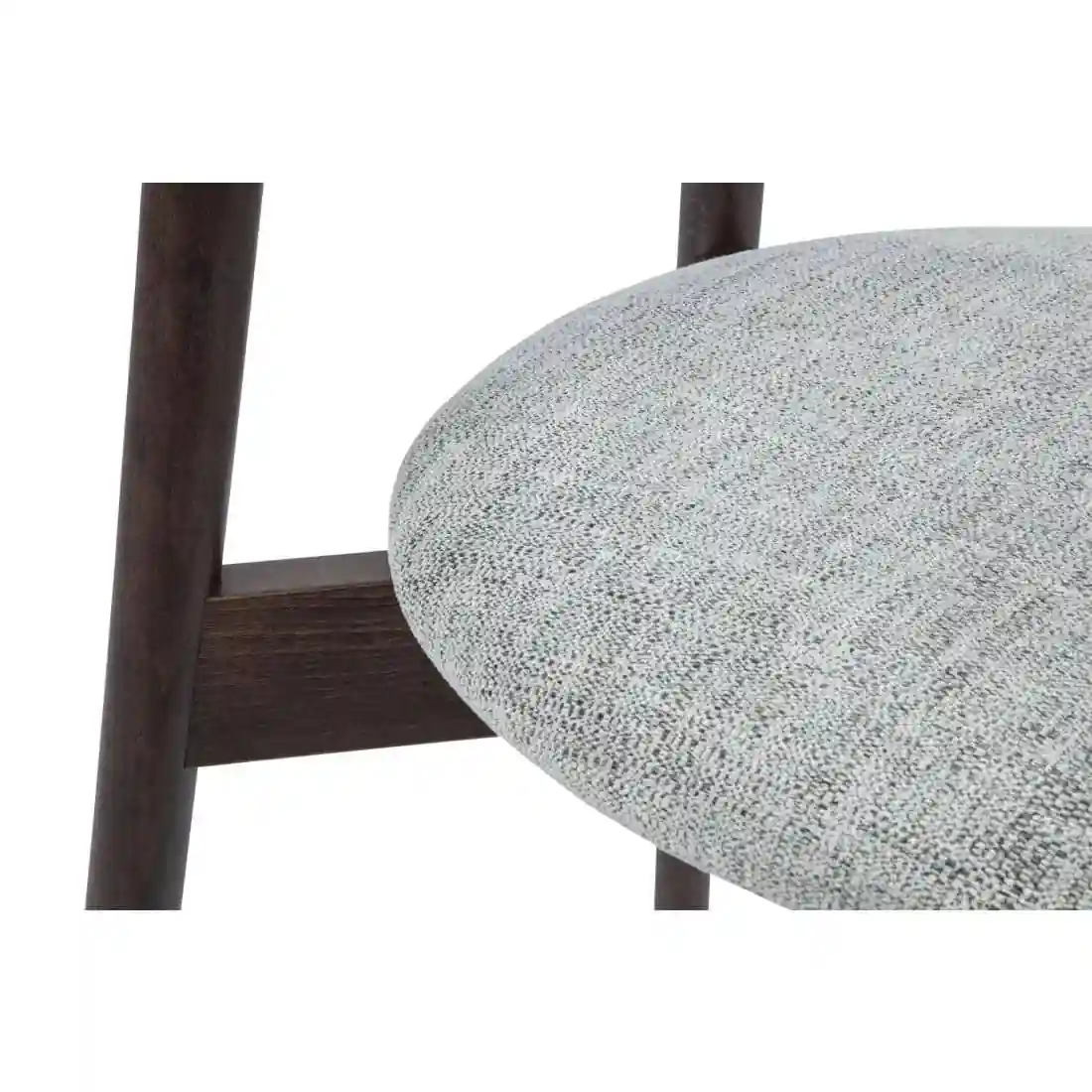 Bespoke Fly Side Chair Ash Wood - Image 11