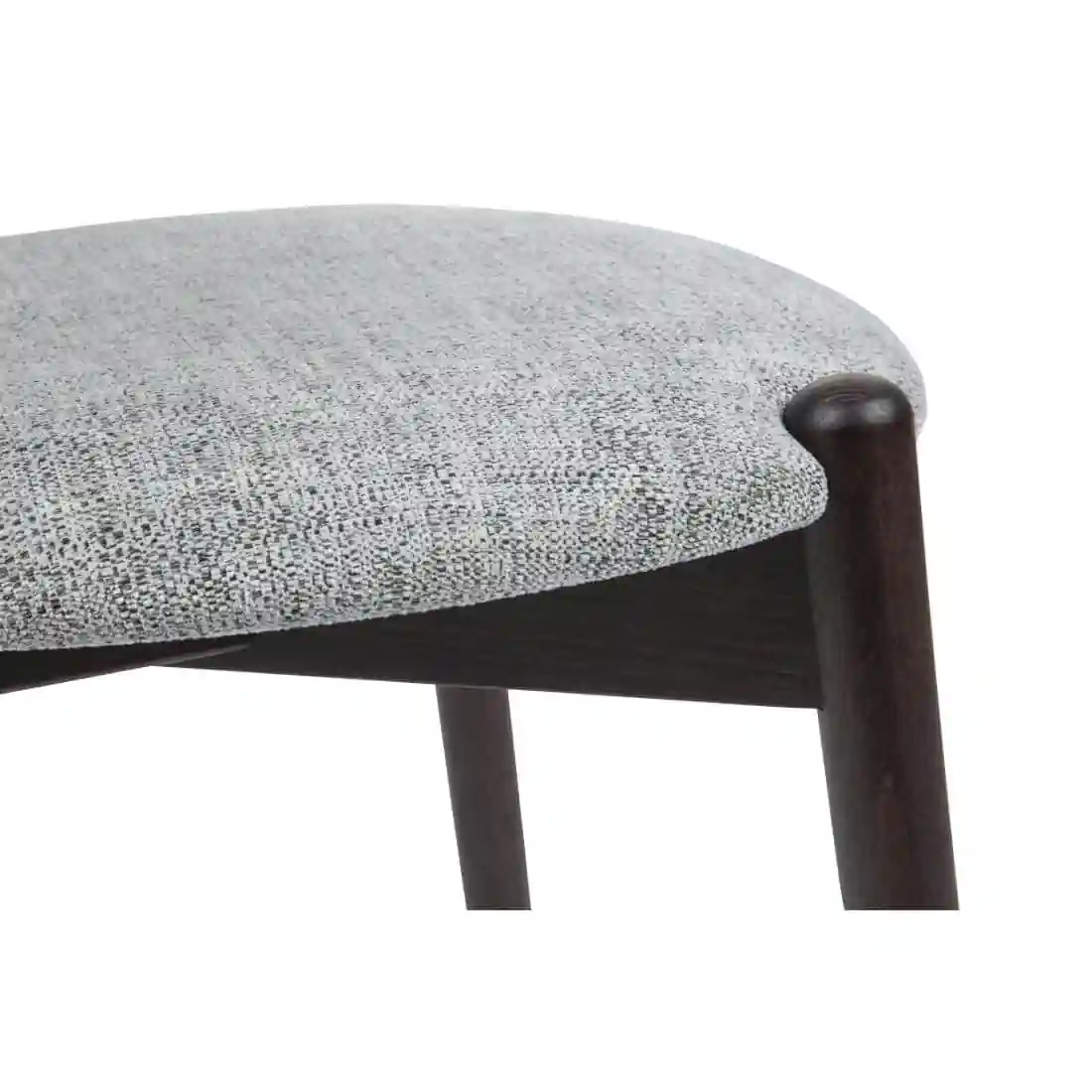 Bespoke Fly Side Chair Ash Wood - Image 12