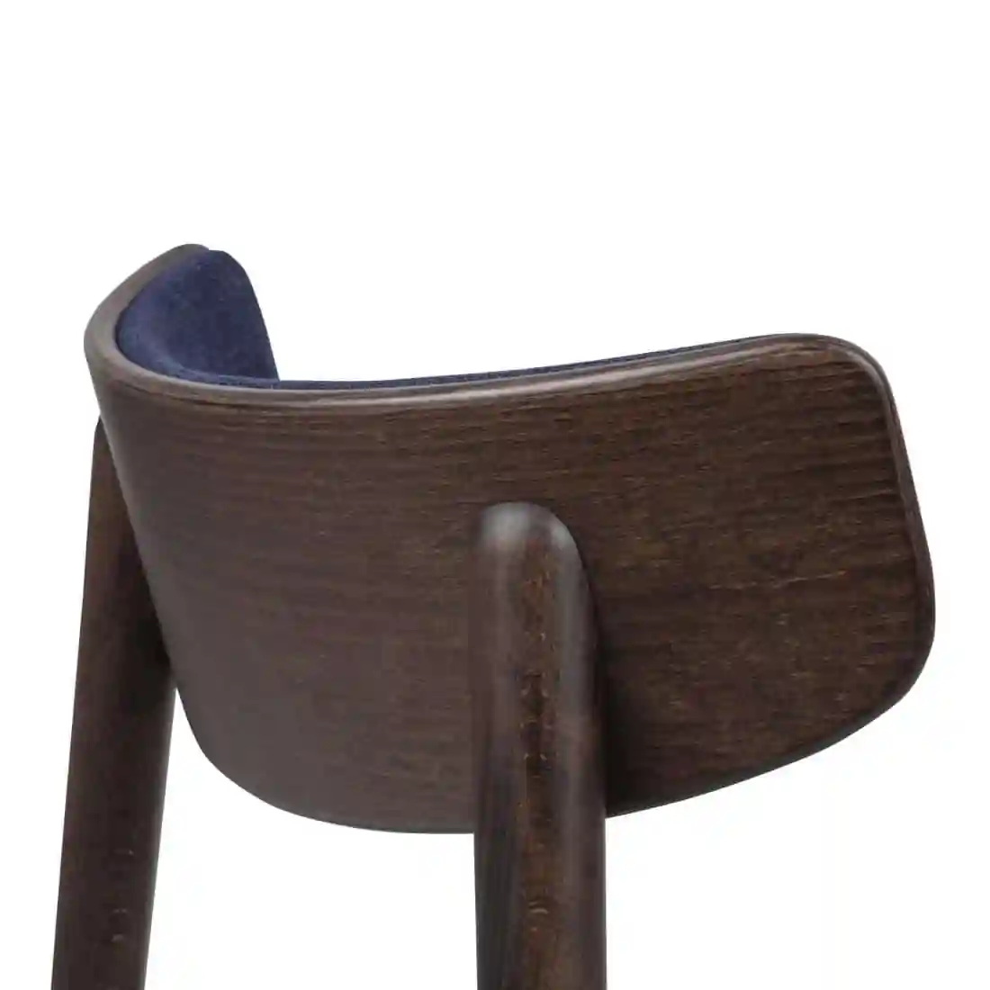 Bespoke Fly Side Chair Ash Wood - Image 13