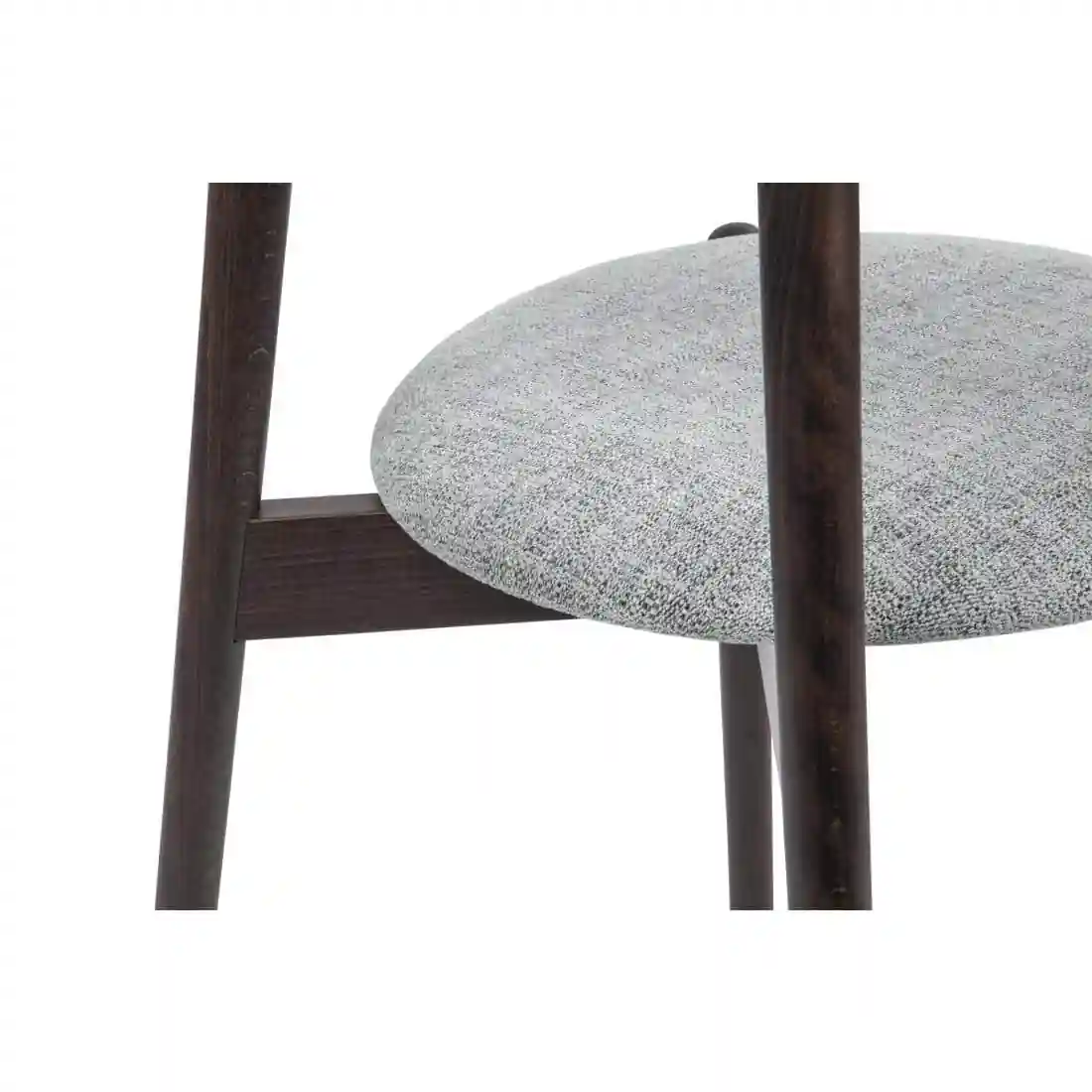 Bespoke Fly Side Chair Ash Wood - Image 14