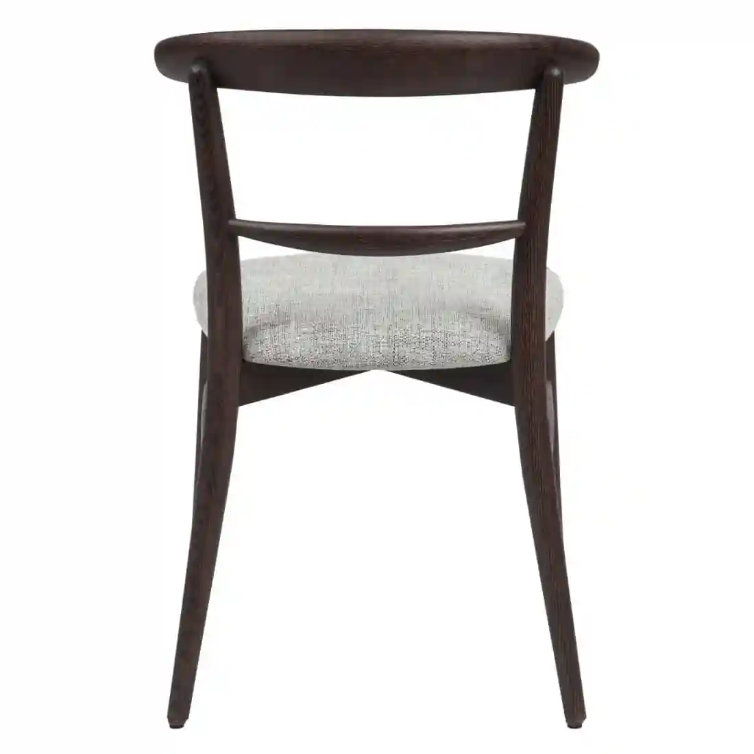 Bespoke Karma Side Chair Ash Wood - Image 6