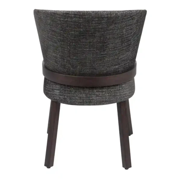 Bespoke Obi Side Chair Ash Wood - Image 7